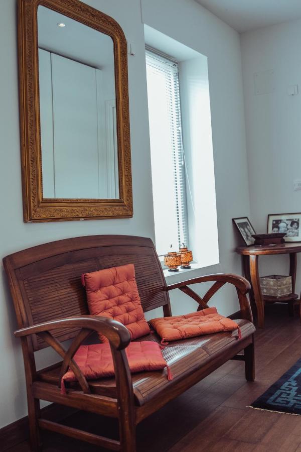 Ma Ripoz B&B - Suite Vue Mer 펄로스가이렉 외부 사진