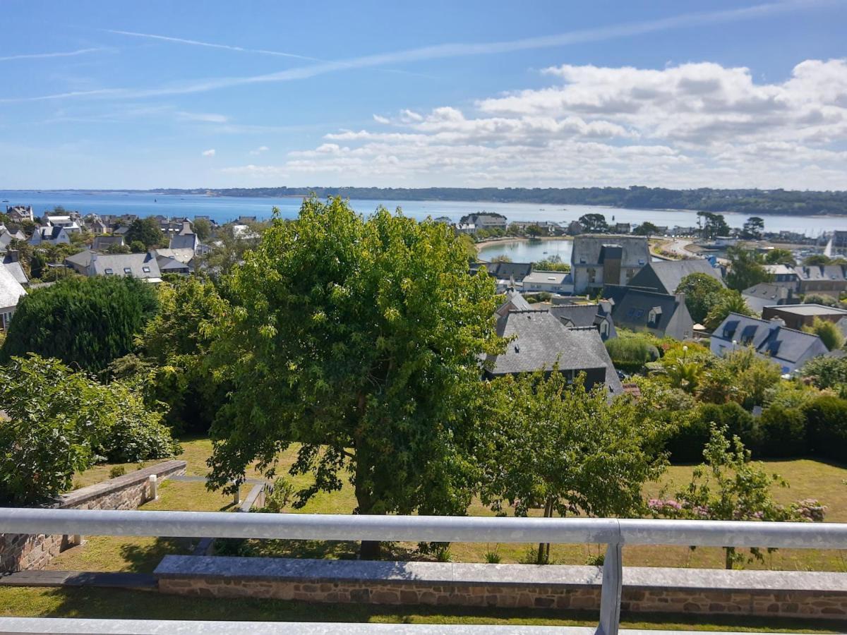 Ma Ripoz B&B - Suite Vue Mer 펄로스가이렉 외부 사진
